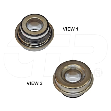 Aic Replacement Parts Seal As Pump Fits Caterpillar Models 2W0712